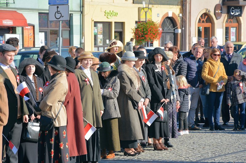 Kalendarium historii ZS Nr 1 w Olkuszu odc. 7